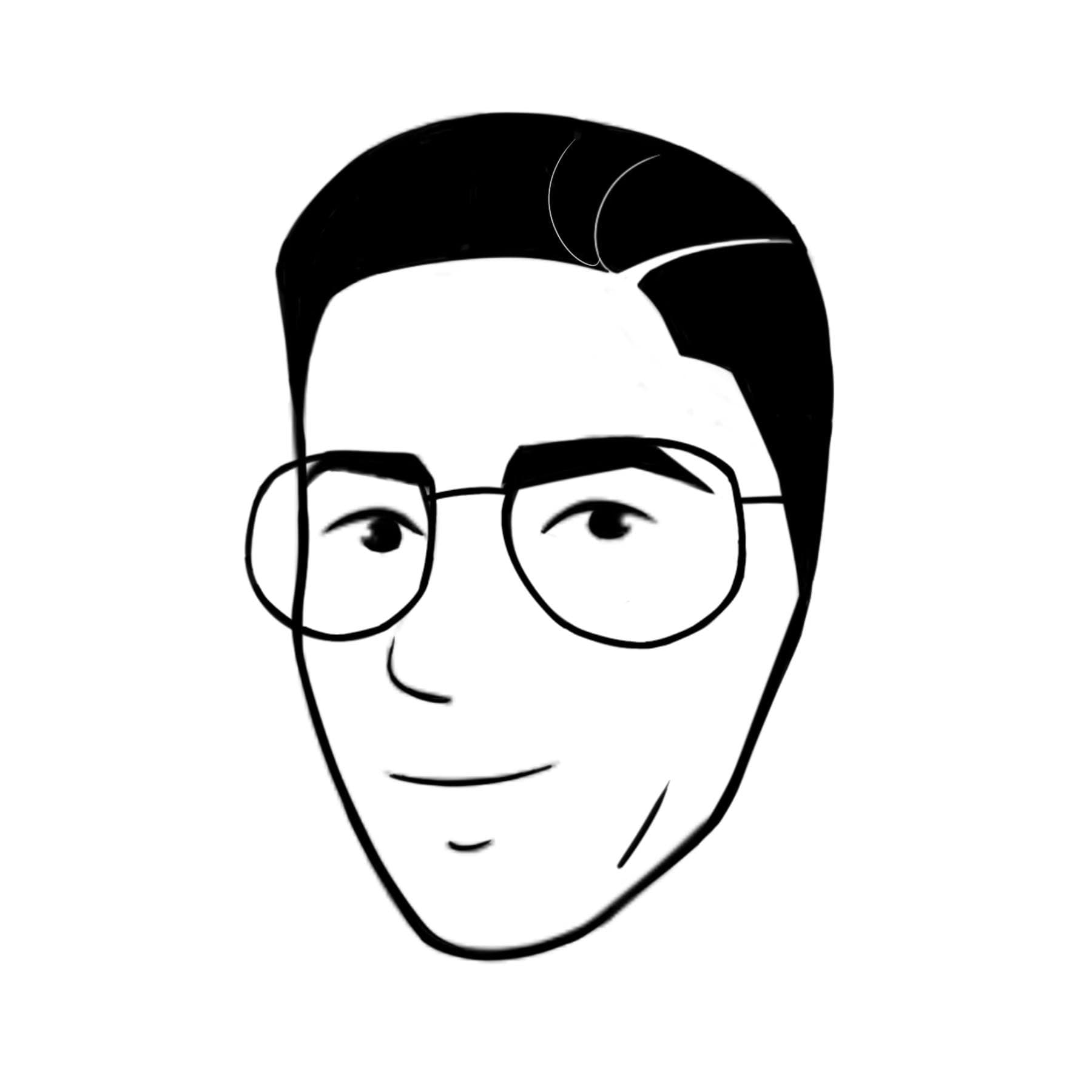 Bhone Nyan Soe illustrated avatar